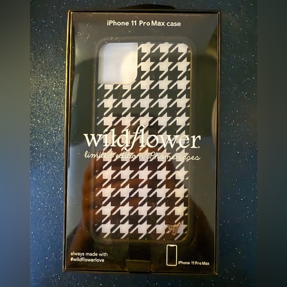 Wildflower case - Picture 2 of 2